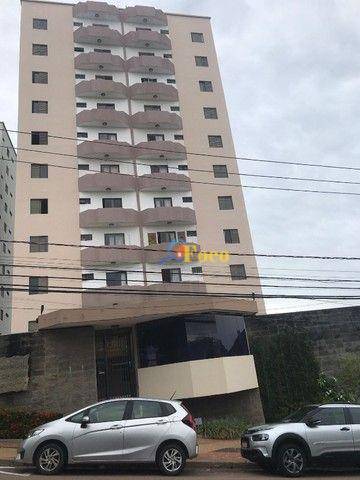 Foto 1 de Apartamento com 2 Quartos à venda, 81m² em Jardim Ipê, Itatiba