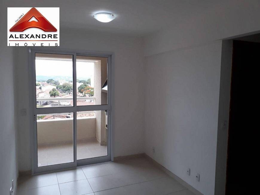Foto 1 de Apartamento com 2 Quartos à venda, 47m² em Jardim Ismenia, São José dos Campos