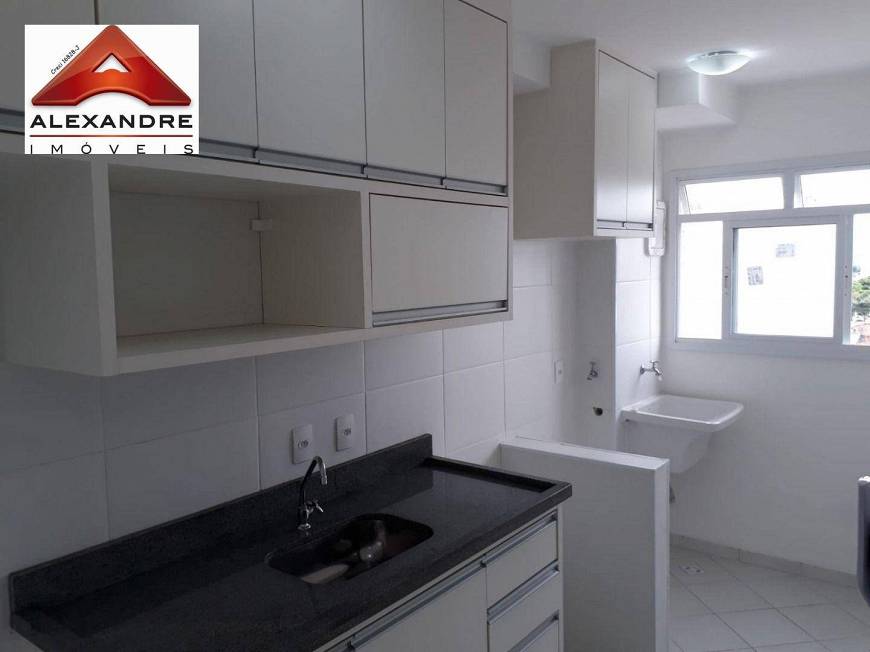 Foto 2 de Apartamento com 2 Quartos à venda, 47m² em Jardim Ismenia, São José dos Campos