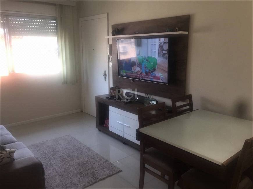Foto 1 de Apartamento com 2 Quartos à venda, 60m² em Jardim Itú Sabará, Porto Alegre