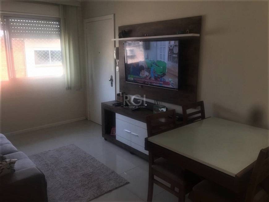 Foto 3 de Apartamento com 2 Quartos à venda, 60m² em Jardim Itú Sabará, Porto Alegre