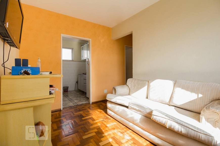 Foto 1 de Apartamento com 2 Quartos à venda, 55m² em Jardim Itú Sabará, Porto Alegre