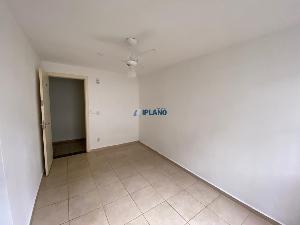 Foto 3 de Apartamento com 2 Quartos para alugar, 48m² em Jardim Jockey Clube, São Carlos