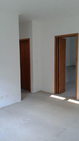 Foto 1 de Apartamento com 2 Quartos à venda, 56m² em Jardim Karolyne, Votorantim