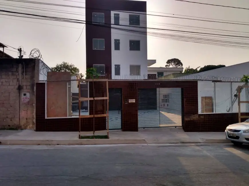 Foto 1 de Apartamento com 2 Quartos à venda, 50m² em Jardim Leblon, Belo Horizonte