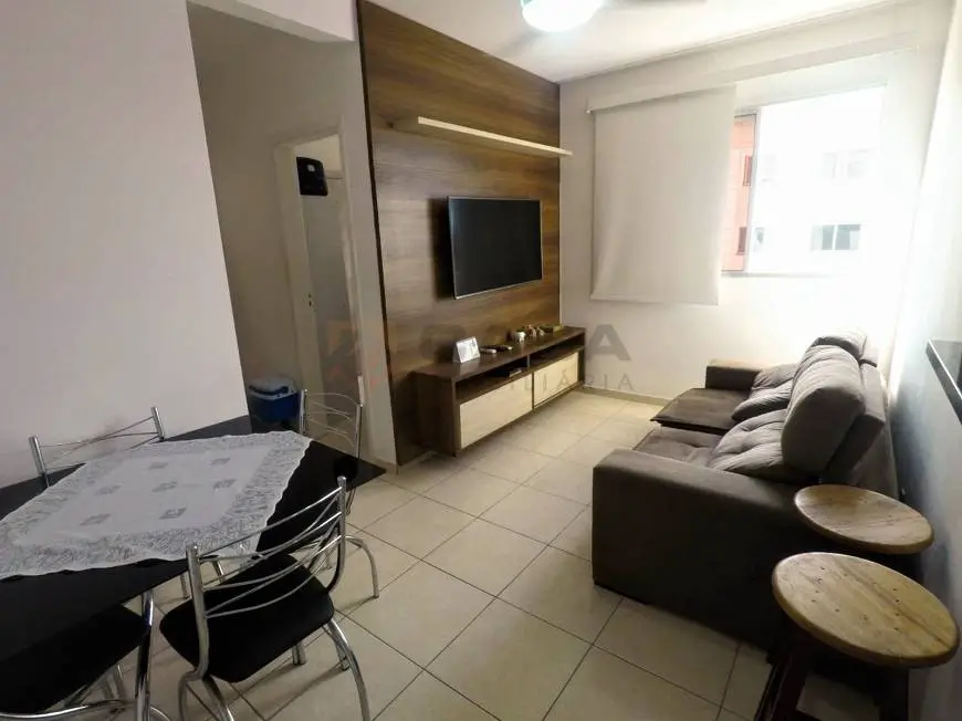 Foto 1 de Apartamento com 2 Quartos à venda, 48m² em Jardim Limoeiro, Serra