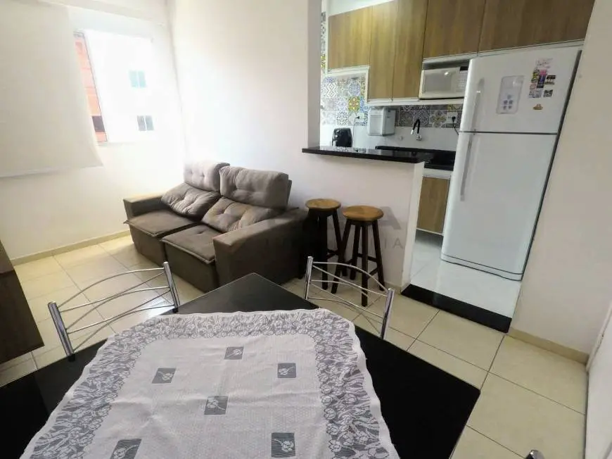 Foto 5 de Apartamento com 2 Quartos à venda, 48m² em Jardim Limoeiro, Serra