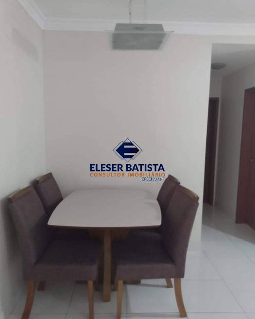 Foto 4 de Apartamento com 2 Quartos à venda, 54m² em Jardim Limoeiro, Serra