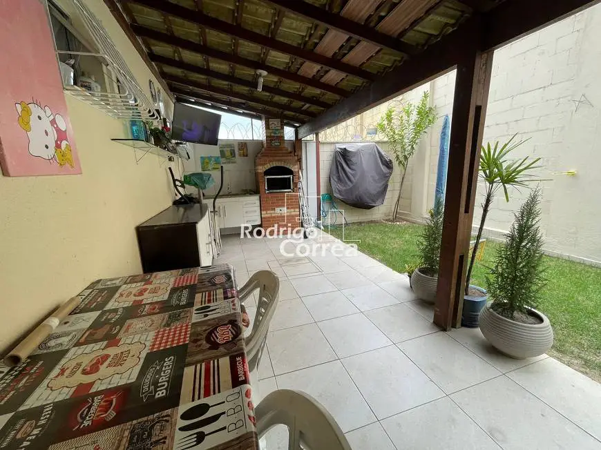 Foto 5 de Apartamento com 2 Quartos à venda, 91m² em Jardim Limoeiro, Serra