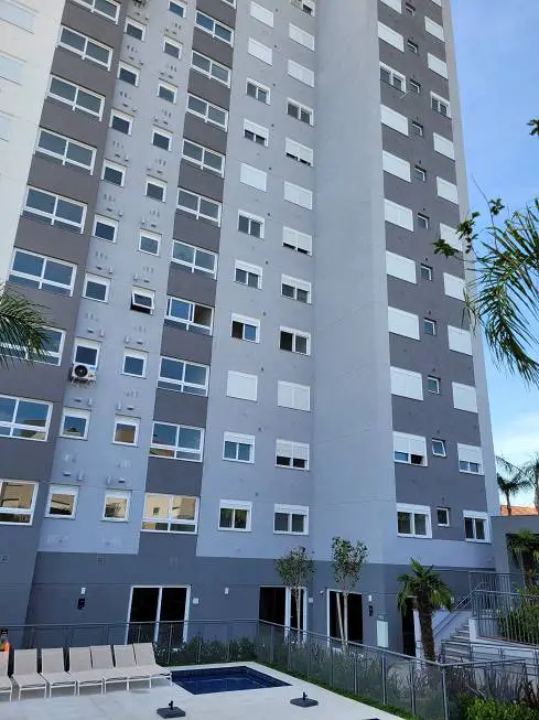 Foto 1 de Apartamento com 2 Quartos à venda, 54m² em Jardim Lindóia, Porto Alegre