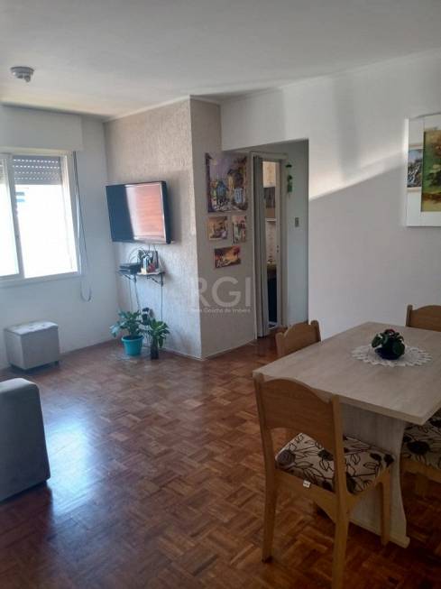 Foto 3 de Apartamento com 2 Quartos à venda, 58m² em Jardim Lindóia, Porto Alegre