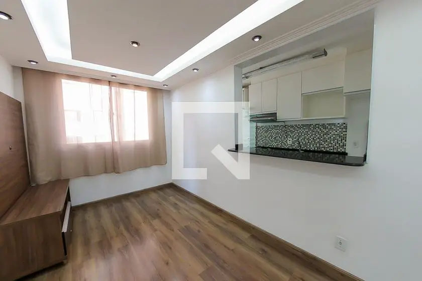 Foto 4 de Apartamento com 2 Quartos à venda, 45m² em Jardim Maia, Guarulhos