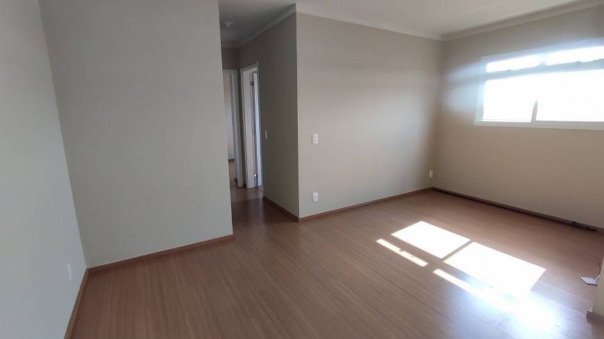 Foto 1 de Apartamento com 2 Quartos à venda, 44m² em Jardim Maracanã, Presidente Prudente