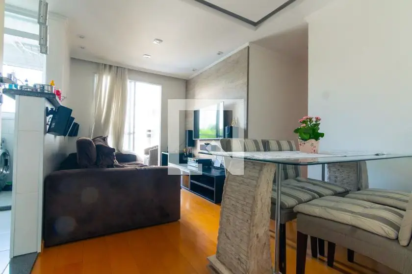 Foto 1 de Apartamento com 2 Quartos à venda, 48m² em Jardim Marajoara, São Paulo