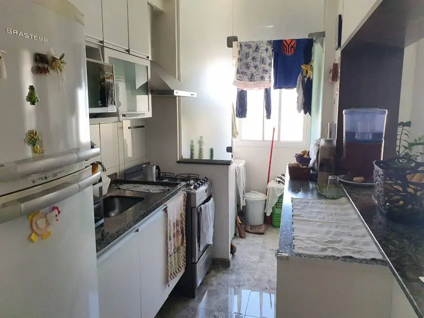 Foto 2 de Apartamento com 2 Quartos à venda, 65m² em Jardim Marajoara, São Paulo