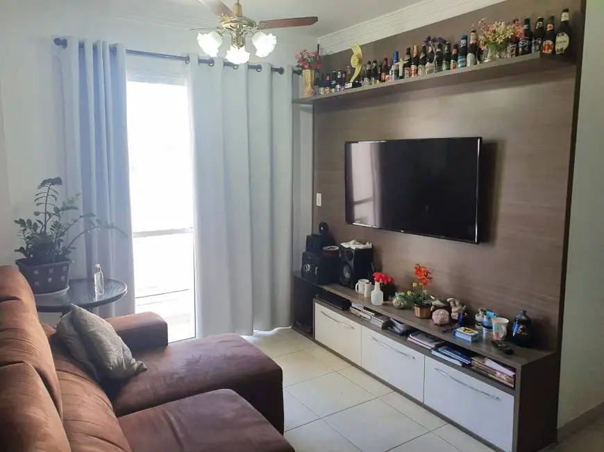 Foto 4 de Apartamento com 2 Quartos à venda, 65m² em Jardim Marajoara, São Paulo