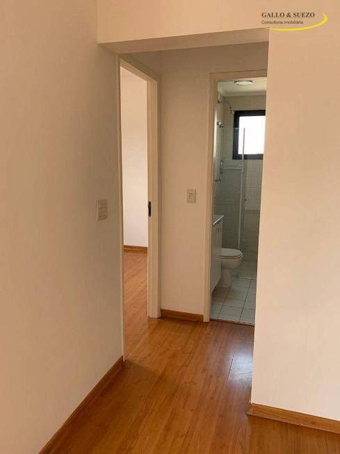 Foto 4 de Apartamento com 2 Quartos à venda, 68m² em Jardim Marajoara, São Paulo