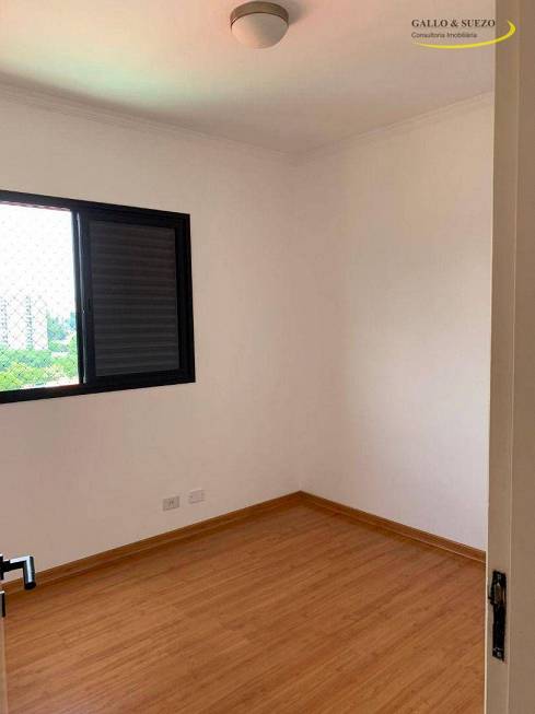 Foto 5 de Apartamento com 2 Quartos à venda, 68m² em Jardim Marajoara, São Paulo