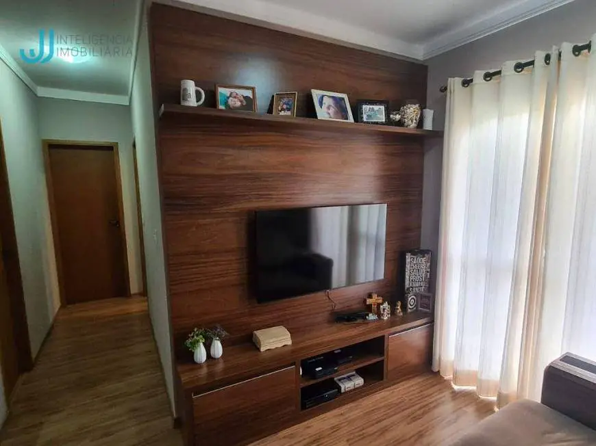 Foto 2 de Apartamento com 2 Quartos à venda, 62m² em Jardim Maricá, Mogi das Cruzes