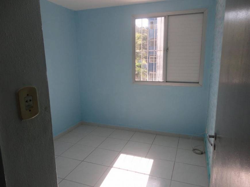 Foto 5 de Apartamento com 2 Quartos para alugar, 50m² em Jardim Maricá, Mogi das Cruzes