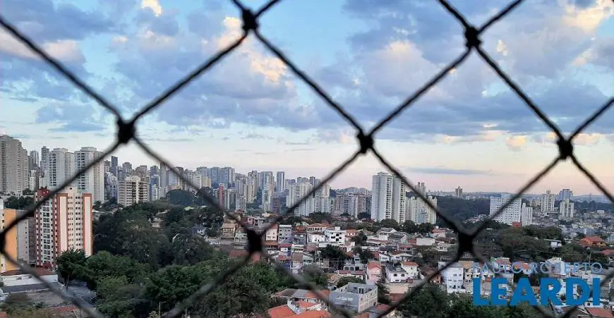 Foto 1 de Apartamento com 2 Quartos à venda, 60m² em Jardim Monte Kemel, São Paulo