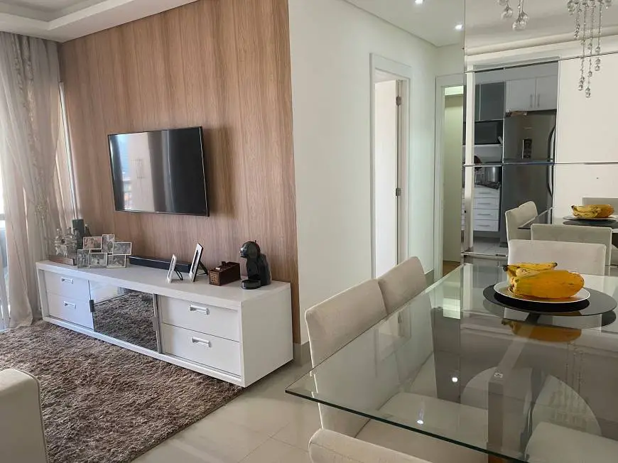Foto 1 de Apartamento com 2 Quartos à venda, 62m² em Jardim Monte Kemel, São Paulo