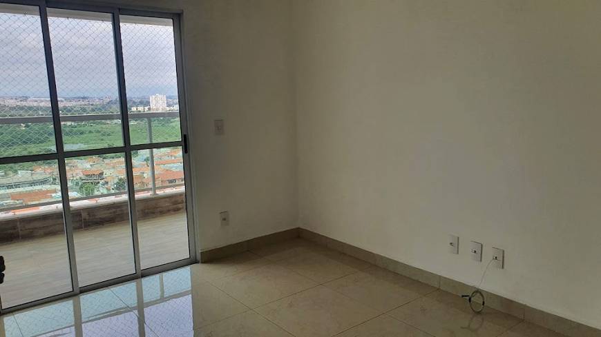 Foto 1 de Apartamento com 2 Quartos à venda, 65m² em Jardim Nair Maria, Salto