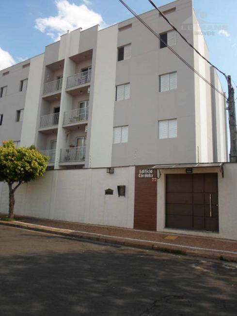 Foto 1 de Apartamento com 2 Quartos à venda, 66m² em Jardim Noiva da Colina, Piracicaba