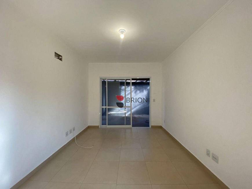 Foto 1 de Apartamento com 2 Quartos para alugar, 95m² em Jardim Nova Aliança Sul, Ribeirão Preto