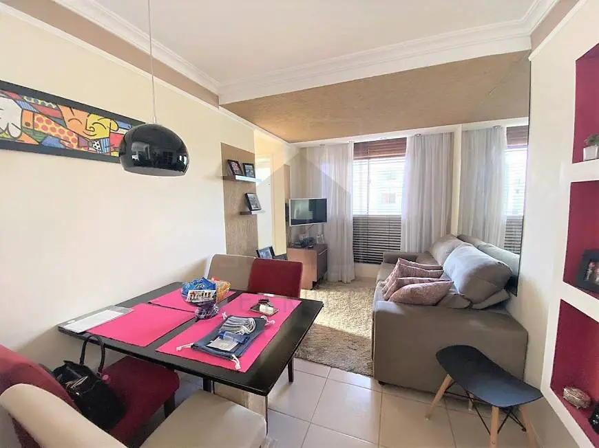 Foto 1 de Apartamento com 2 Quartos à venda, 58m² em Jardim Nova Europa, Campinas