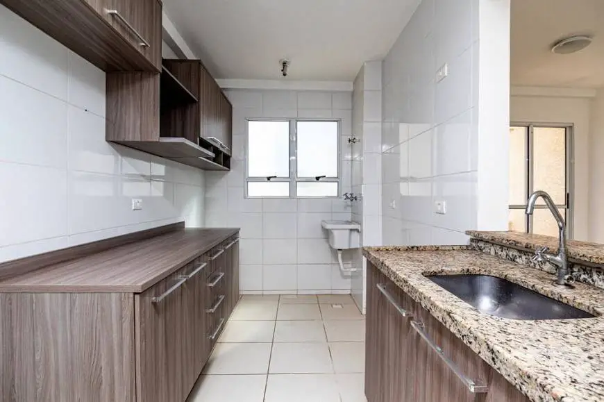 Foto 2 de Apartamento com 2 Quartos para alugar, 54m² em Jardim Nova Iguaçu, Piracicaba