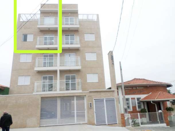 Foto 1 de Apartamento com 2 Quartos à venda, 85m² em Jardim Oreana, Boituva