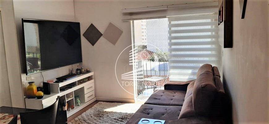 Foto 1 de Apartamento com 2 Quartos à venda, 53m² em Jardim Oriental, São Paulo