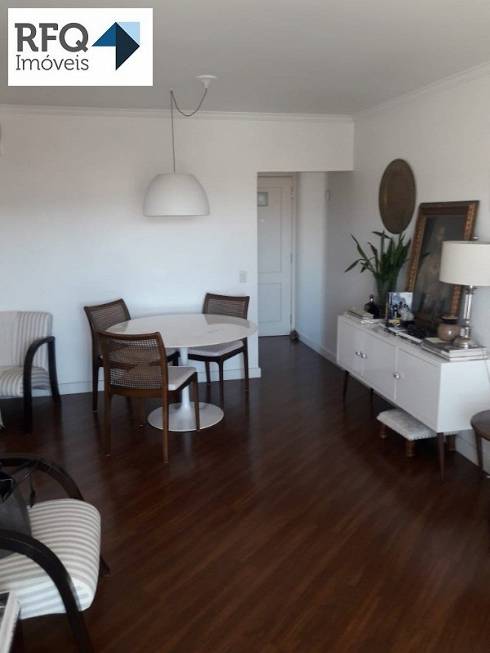 Foto 1 de Apartamento com 2 Quartos à venda, 66m² em Jardim Oriental, São Paulo