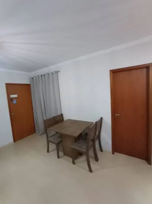 Foto 3 de Apartamento com 2 Quartos à venda, 55m² em Jardim Oriente, São José dos Campos