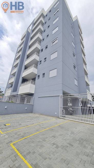 Foto 4 de Apartamento com 2 Quartos à venda, 77m² em Jardim Oriente, São José dos Campos