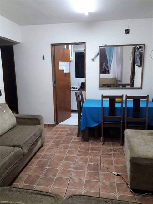 Foto 1 de Apartamento com 2 Quartos à venda, 58m² em Jardim Ouro Preto, Taboão da Serra