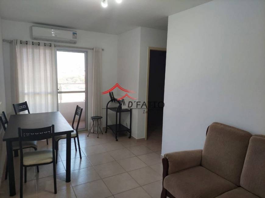 Foto 1 de Apartamento com 2 Quartos para alugar, 65m² em Jardim Panorama, Bauru