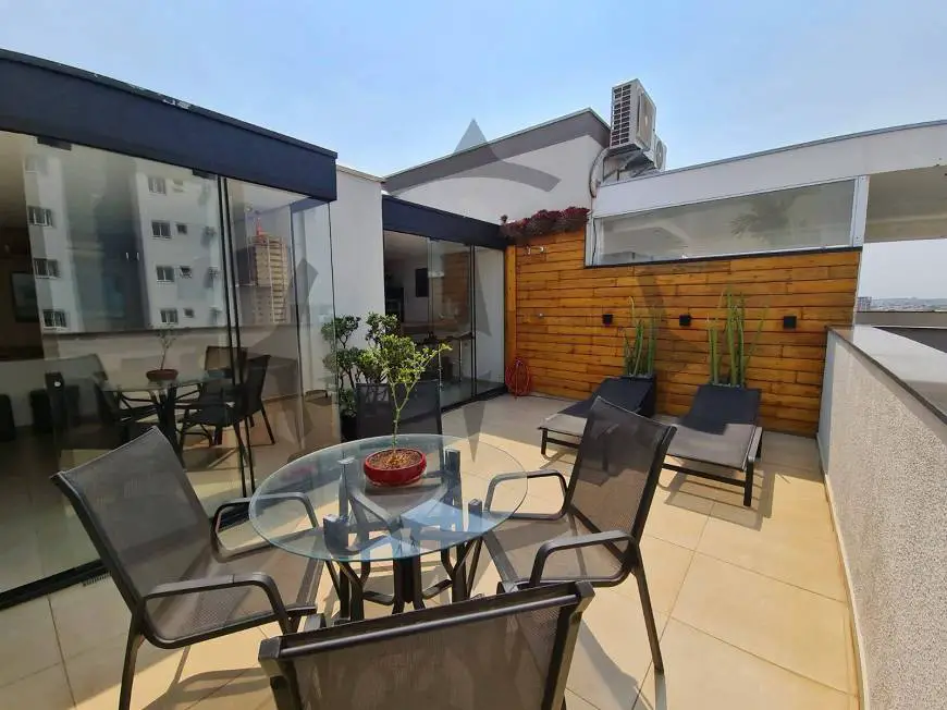 Foto 1 de Apartamento com 2 Quartos à venda, 135m² em Jardim Panorama, Bauru