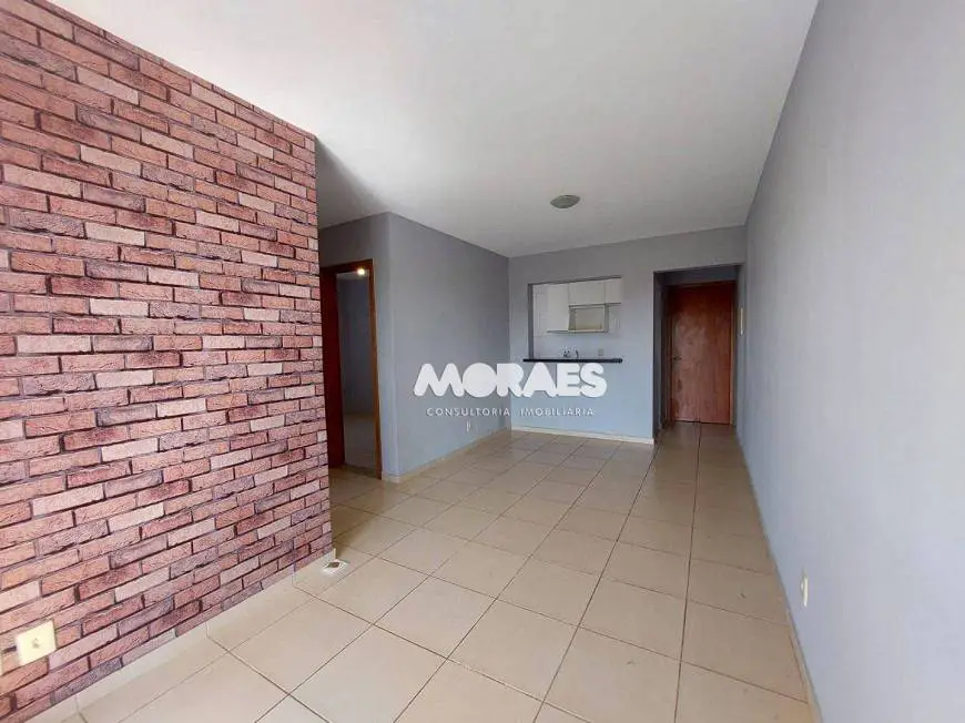 Foto 1 de Apartamento com 2 Quartos para alugar, 60m² em Jardim Panorama, Bauru