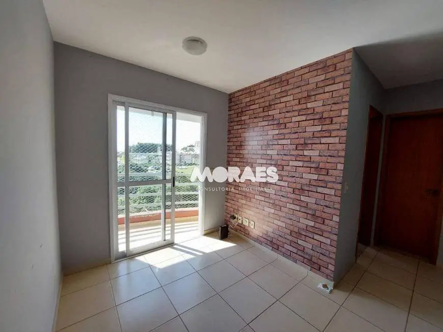 Foto 4 de Apartamento com 2 Quartos para alugar, 60m² em Jardim Panorama, Bauru