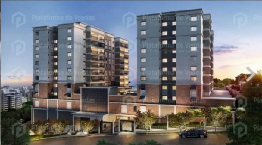 Foto 1 de Apartamento com 2 Quartos à venda, 67m² em Jardim Paraíso, São Paulo