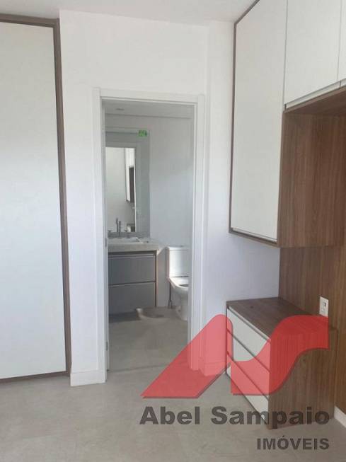 Foto 3 de Apartamento com 2 Quartos para alugar, 89m² em Jardim Paulista, Bauru
