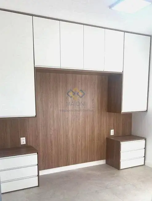 Foto 3 de Apartamento com 2 Quartos para alugar, 90m² em Jardim Paulista, Bauru