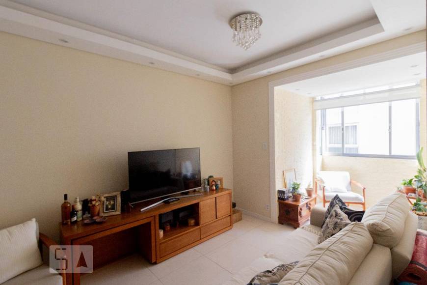 Foto 1 de Apartamento com 2 Quartos para alugar, 79m² em Jardim Paulista, São Paulo