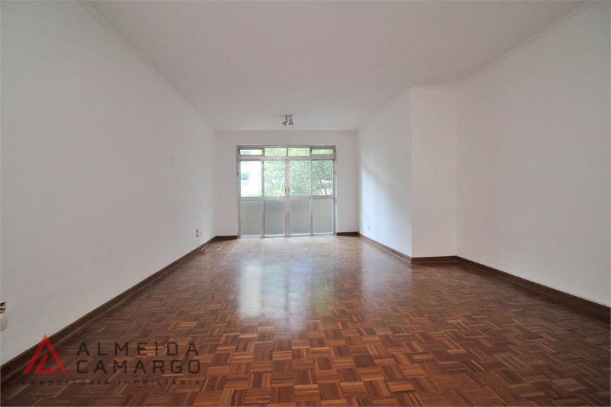 Foto 3 de Apartamento com 2 Quartos à venda, 102m² em Jardim Paulista, São Paulo