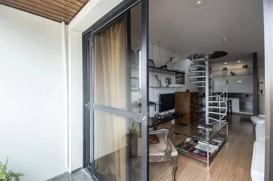 Foto 5 de Apartamento com 2 Quartos à venda, 106m² em Jardim Paulista, São Paulo