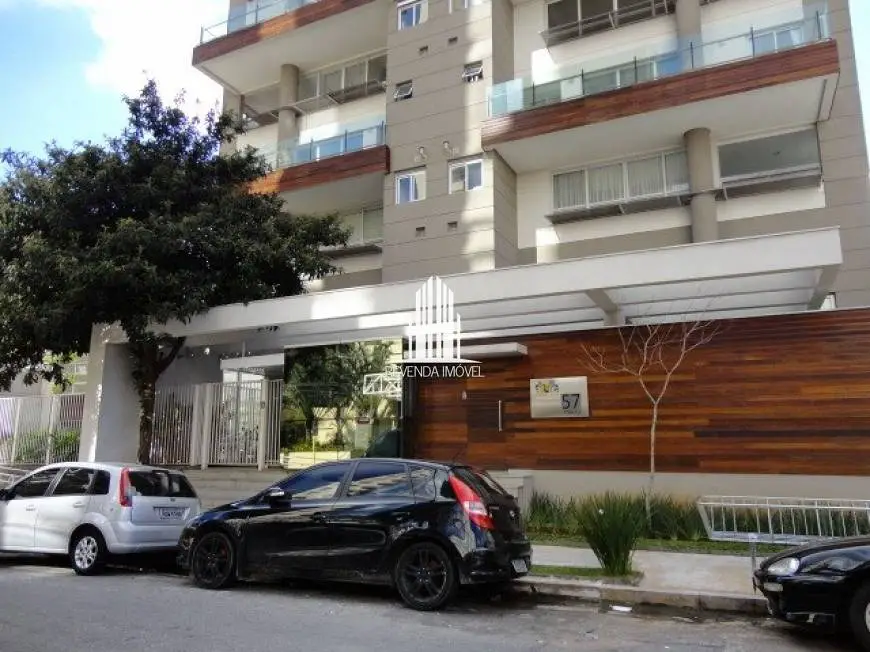 Foto 1 de Apartamento com 2 Quartos à venda, 113m² em Jardim Paulista, São Paulo