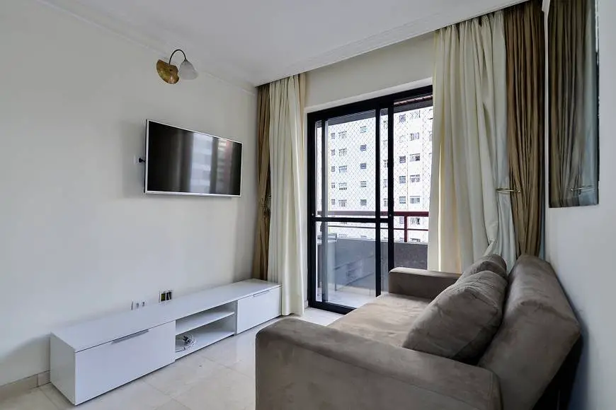 Foto 1 de Apartamento com 2 Quartos à venda, 55m² em Jardim Paulista, São Paulo
