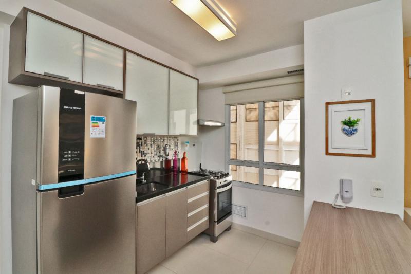 Foto 1 de Apartamento com 2 Quartos para alugar, 65m² em Jardim Paulista, São Paulo